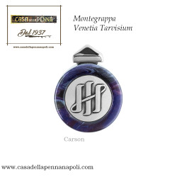 Montegrappa Venetia Tarvisium penna stilografica