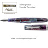 Montegrappa Venetia Tarvisium penna stilografica