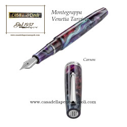 Montegrappa Venetia Tarvisium penna stilografica
