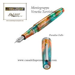Montegrappa Venetia Tarvisium penna stilografica