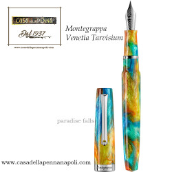 Montegrappa Venetia Tarvisium penna stilografica