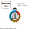 Montegrappa Venetia Tarvisium penna stilografica