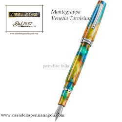 Montegrappa Venetia Tarvisium penna stilografica