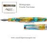 Montegrappa Venetia Tarvisium penna stilografica