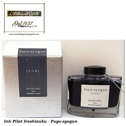 Iroshizuku - FUYU-SYOGUN