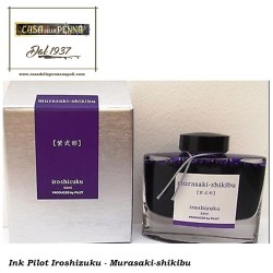 Iroshizuku - MURASAKI-SHIKIBU