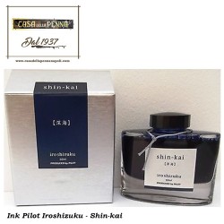 Iroshizuku - SHIN-KAI