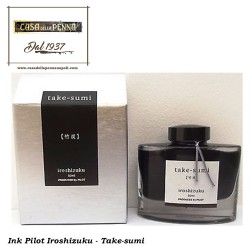 Iroshizuku - TAKE-SUMI