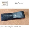 Alfa Romeo fibra di carbonio– penna sfera