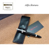 Alfa Romeo fibra di carbonio– penna sfera