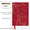 Montblanc Blocco Note zodiac rabbit