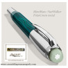 Montblanc StarWalker PolarGreen Metal