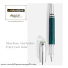 Montblanc StarWalker PolarGreen Metal