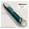 Montblanc StarWalker PolarGreen Metal