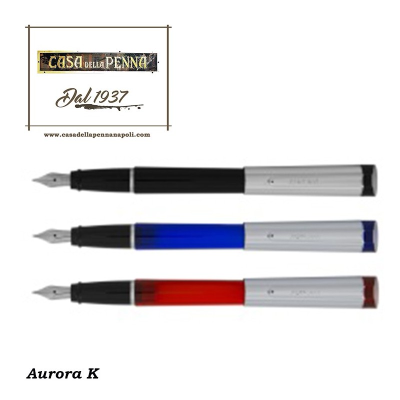 AURORA K AURORA K