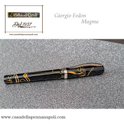 Magma - penna Giorgio Fedon
