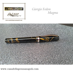Magma - penna Giorgio Fedon
