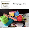 Montegrappa Elmo 01 - Peach fuzz - penne