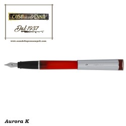 AURORA K stilografica