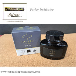 ink PARKER Quink - calamaio inchiostro