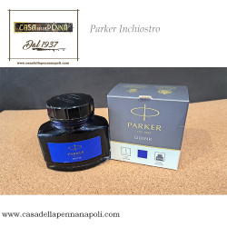 ink PARKER Quink - calamaio inchiostro