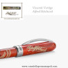 VISCONTI VERTIGO ALFRED HITCHCOCK