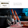 VISCONTI VERTIGO ALFRED HITCHCOCK