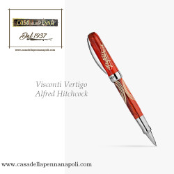 VISCONTI VERTIGO ALFRED HITCHCOCK