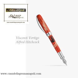 VISCONTI VERTIGO ALFRED HITCHCOCK