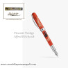VISCONTI VERTIGO ALFRED HITCHCOCK