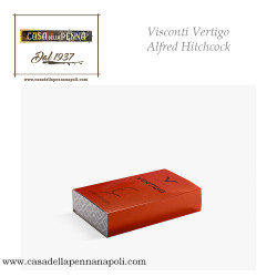 VISCONTI VERTIGO ALFRED HITCHCOCK