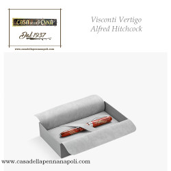 VISCONTI VERTIGO ALFRED HITCHCOCK