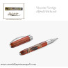 VISCONTI VERTIGO ALFRED HITCHCOCK