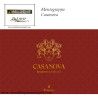 Montegrappa Casanova