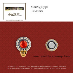 Montegrappa Casanova