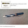 Visconti Opera Elements Earth: Blue Water