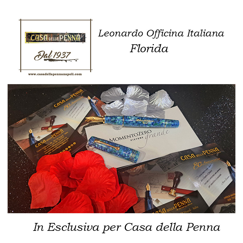 Leonardo Momento Zero Florida