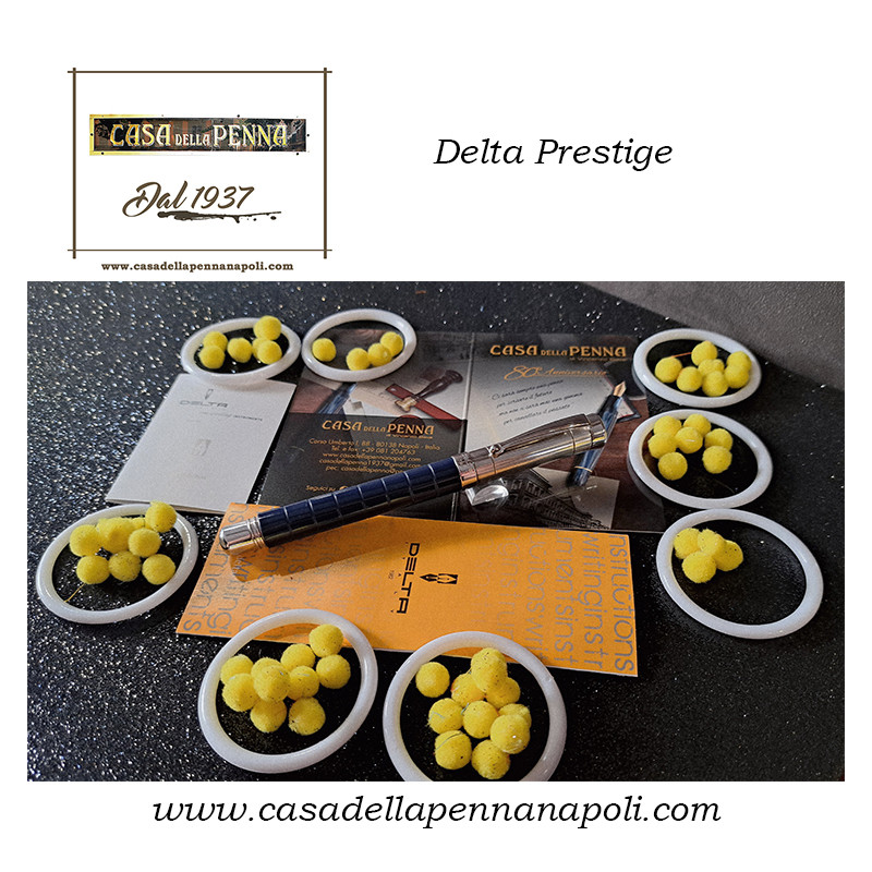 Delta Prestige