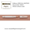 Pelikan SPECIAL EDITION Souverän® M600 White & Rose Gold