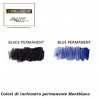 ink MONTBLANC Permanent