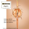 Pelikan M200 Apricot Achat 2025 Special Edition