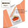 Pelikan M200 Apricot Achat 2025 Special Edition