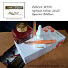 Pelikan M200 Apricot Achat 2025 Special Edition