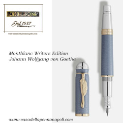 Montblanc Writers Edition Homage to Johann Wolfgang von Goethe
