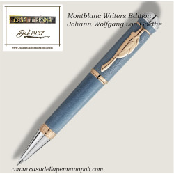 Montblanc Writers Edition Homage to Johann Wolfgang von Goethe