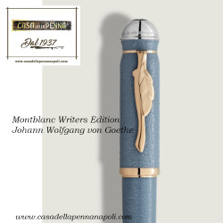 Montblanc Writers Edition Homage to Johann Wolfgang von Goethe