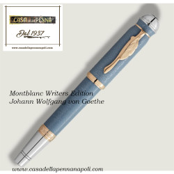 Montblanc Writers Edition Homage to Johann Wolfgang von Goethe