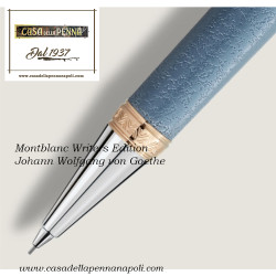Montblanc Writers Edition Homage to Johann Wolfgang von Goethe