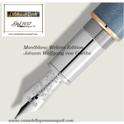 Montblanc Writers Edition Homage to Johann Wolfgang von Goethe