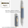Montblanc Writers Edition Homage to Johann Wolfgang von Goethe